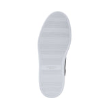 Prestige Men’s Leather Low-Top Sneakers