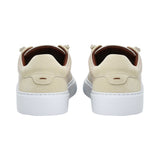 Prestige Men’s Leather Low-Top Sneakers