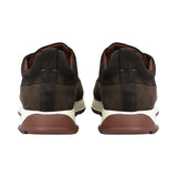 Prestige Men’s Slip-On Suede Loafer Sneakers