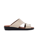 Prestige Men's Italian Leather Arabic Sandal
