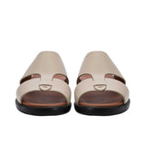 Prestige Men's Italian Leather Arabic Sandal
