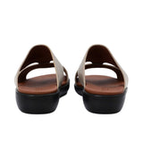 Prestige Men's Italian Leather Arabic Sandal