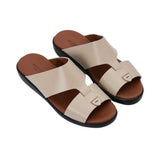 Prestige Men's Italian Leather Arabic Sandal