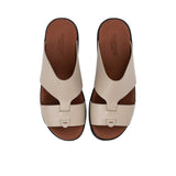 Prestige Men's Italian Leather Arabic Sandal