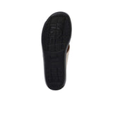 Prestige Men's Italian Leather Arabic Sandal