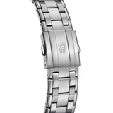 Festina Men's Blue Dial Chrono Bike Watch