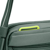 Pacsafe Go Green Cross Body Bag