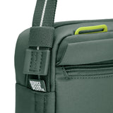Pacsafe Go Green Cross Body Bag