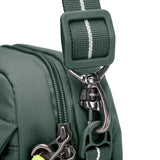 Pacsafe Go Green Cross Body Bag