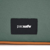 Pacsafe Go Green Cross Body Bag