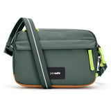 Pacsafe Go Green Cross Body Bag