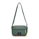 Pacsafe Go Green Cross Body Bag
