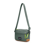 Pacsafe Go Green Cross Body Bag