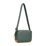 Pacsafe Go Green Cross Body Bag