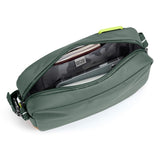 Pacsafe Go Green Cross Body Bag