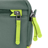 Pacsafe Go Green Cross Body Bag