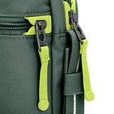 Pacsafe Go Festival Green Cross Body Bag