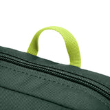 Pacsafe Go Festival Green Cross Body Bag