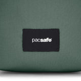 Pacsafe Go Festival Green Cross Body Bag