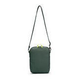 Pacsafe Go Festival Green Cross Body Bag