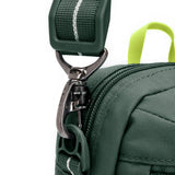 Pacsafe Go Festival Green Cross Body Bag