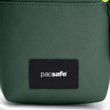 Pacsafe Go Micro Green Cross Body Bag