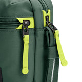 Pacsafe Go Micro Green Cross Body Bag