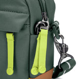 Pacsafe Go Green Cross Body Bag