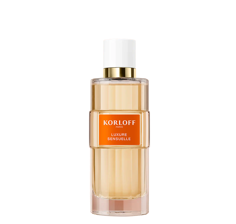 Korloff Luxure Sensuelle EDP 100Ml | Beauty | Beauty Fragrances | Beauty Men fragrances | Beauty Women fragrances | Men | Mens | Unisex | Unisex Fragrances | Women | Womens
