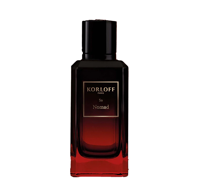 Korloff So Nomad For Men EDP 88Ml | Beauty | Beauty Fragrances | Beauty Men fragrances | Men | Mens Korloff So Nomad For Men EDP 88Ml | Beauty | Beauty Fragrances | Beauty Men fragrances | Men | Mens