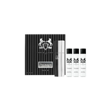 مجموعة السفر من Parfums de Marly Pegasus بخاخ للسفر + عبوة إعادة تعبئة بحجم 10 مل × 3