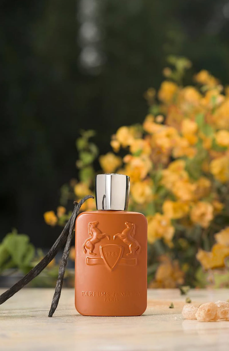 Perfumes