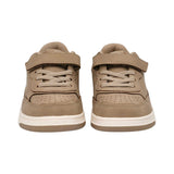 Polo Ralph Lauren Kids Boy’s Beige Sneakers – Order Online Today