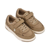 Polo Ralph Lauren Kids Boy’s Beige Sneakers – Order Online Today