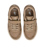 Polo Ralph Lauren Kids Boy’s Beige Sneakers – Order Online Today