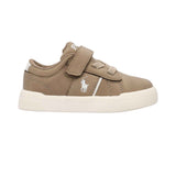 Polo Ralph Lauren Kids Boy’s Beige Sneakers – Shop the Latest Online