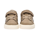Polo Ralph Lauren Kids Boy’s Beige Sneakers – Shop the Latest Online