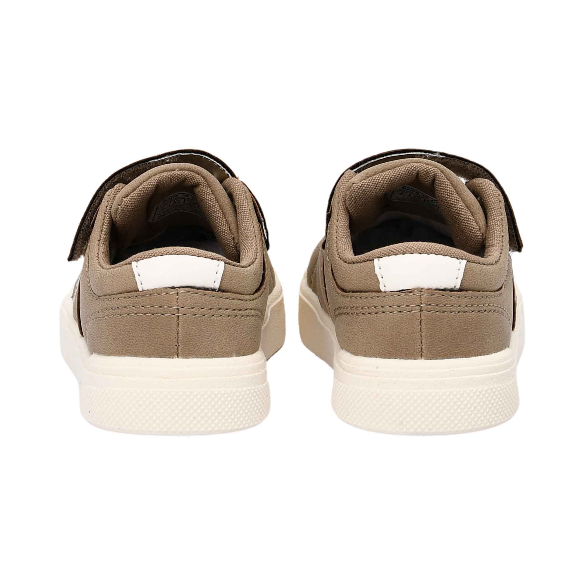 Polo Ralph Lauren Kids Boy’s Beige Sneakers – Shop the Latest Online