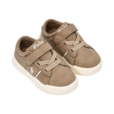 Polo Ralph Lauren Kids Boy’s Beige Sneakers – Shop the Latest Online