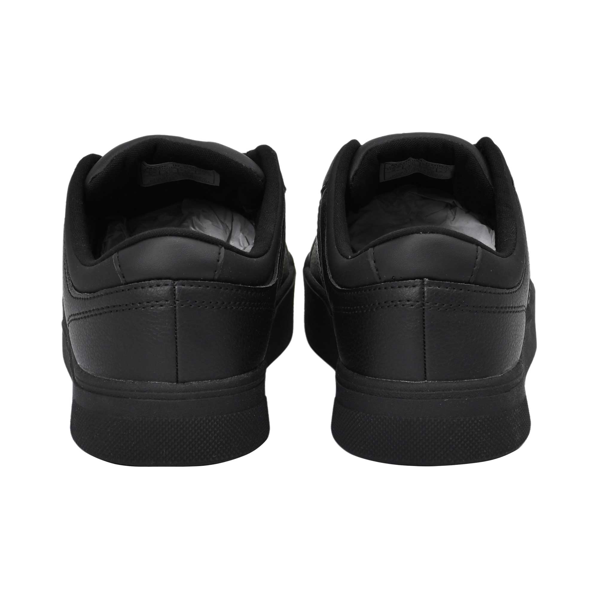 Polo Ralph Lauren Kids Boy’s Black Sneakers – Buy Now Online