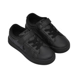 Polo Ralph Lauren Kids Boy’s Black Sneakers – Shop the Latest Online