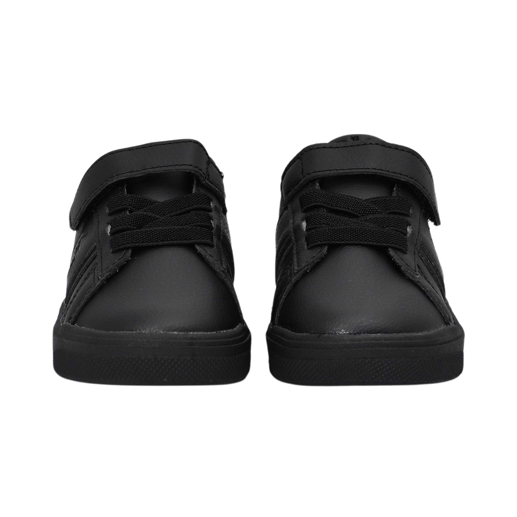 Polo Ralph Lauren Kids Boy’s Black Sneakers – Find Online Now