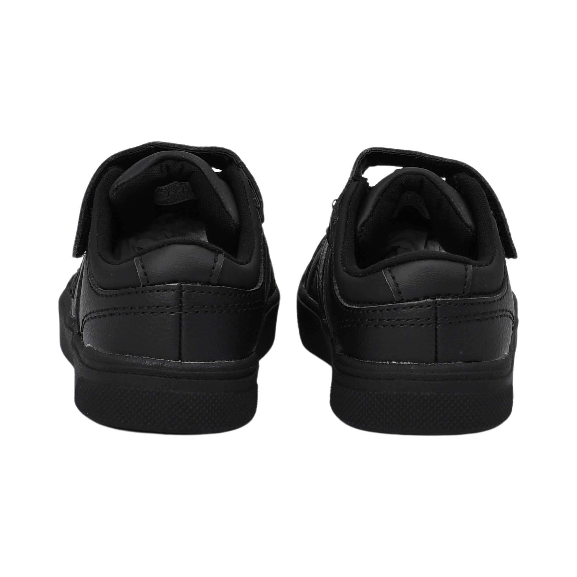 Polo Ralph Lauren Kids Boy’s Black Sneakers – Find Online Now