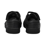 Polo Ralph Lauren Kids Boy’s Black Sneakers – Find Online Now