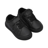 Polo Ralph Lauren Kids Boy’s Black Sneakers – Find Online Now