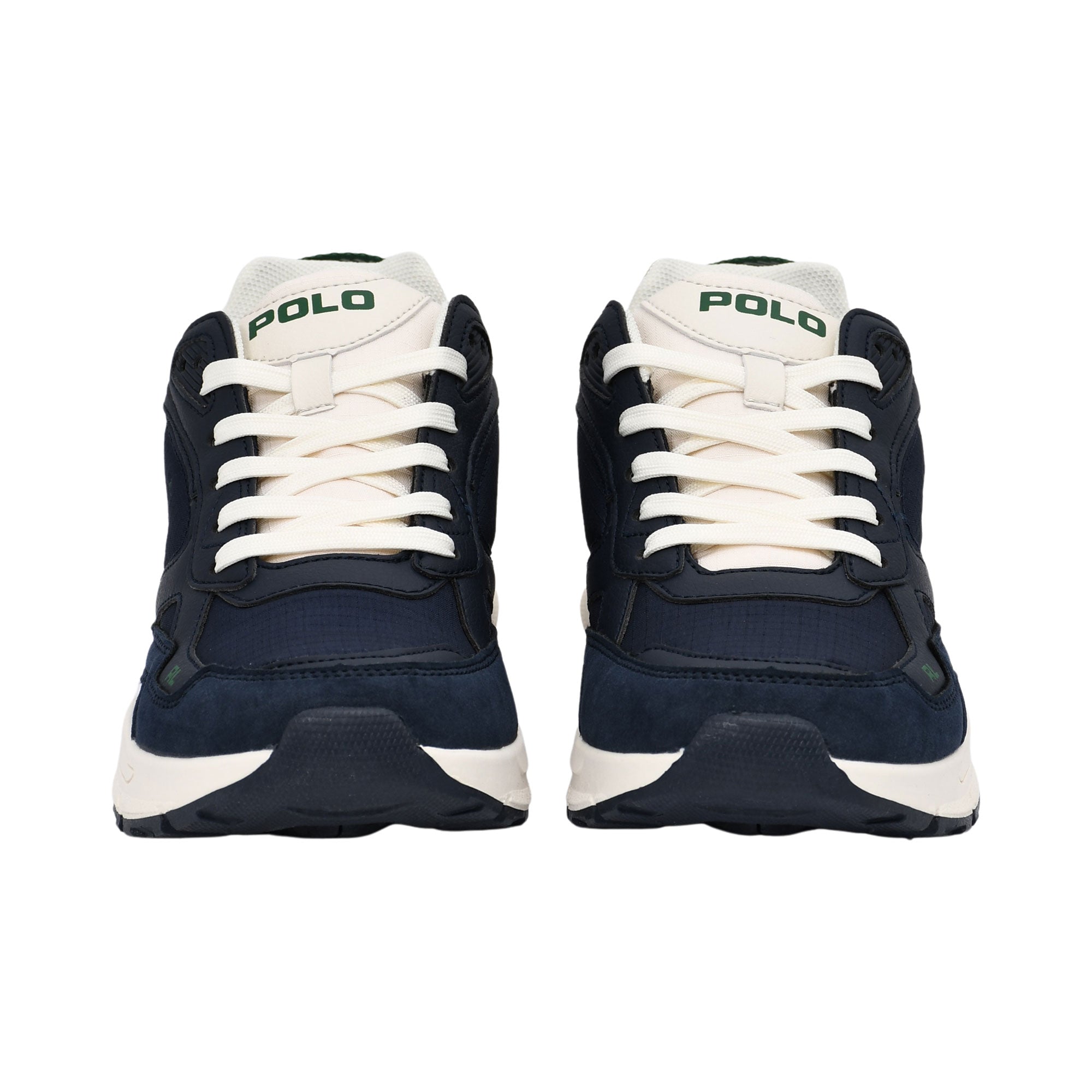 Polo Ralph Lauren Kids Boy’s Navy Sneakers – Shop the Latest Online