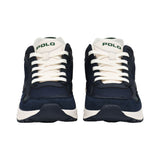 Polo Ralph Lauren Kids Boy’s Navy Sneakers – Shop the Latest Online