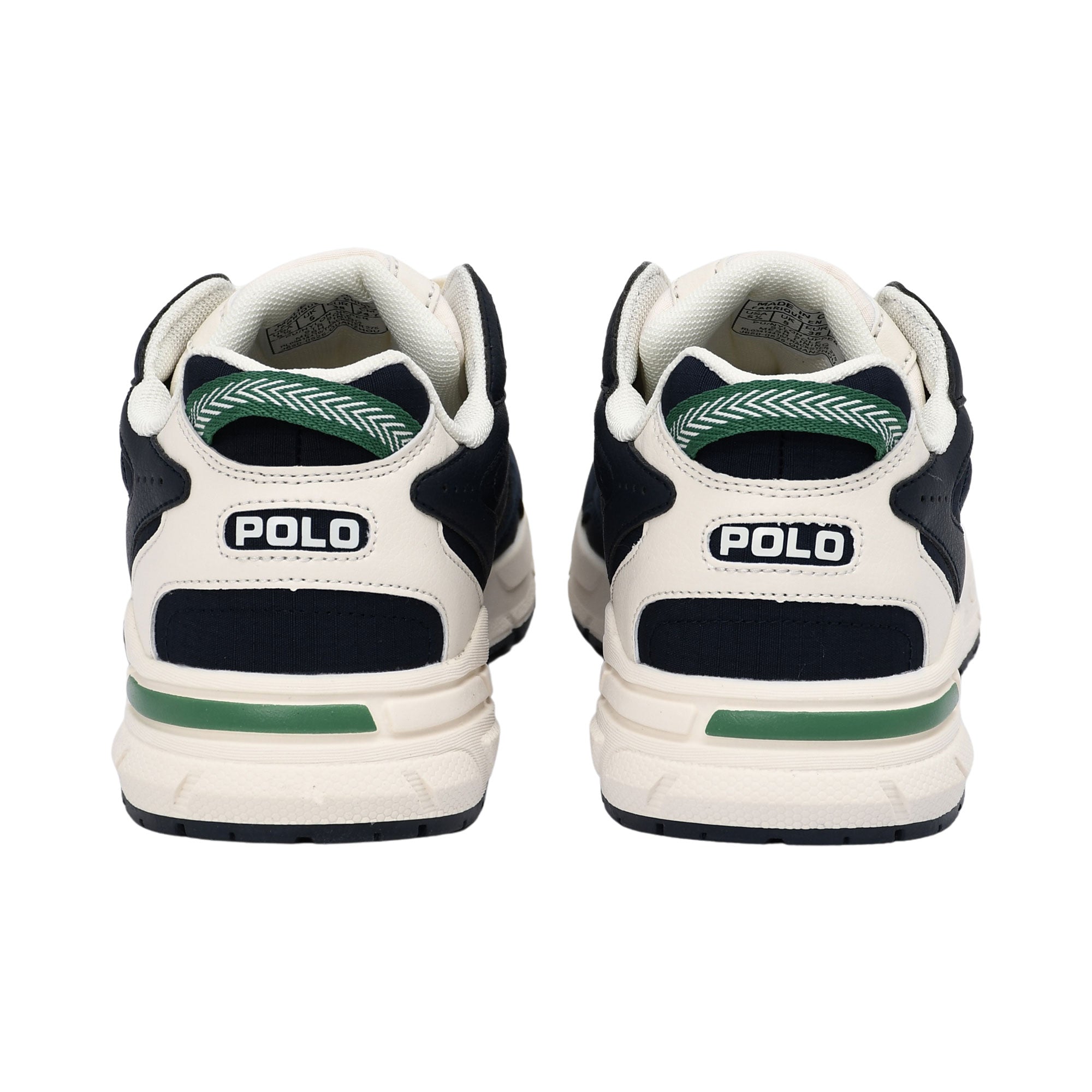 Polo Ralph Lauren Kids Boy’s Navy Sneakers – Shop the Latest Online