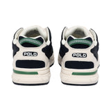 Polo Ralph Lauren Kids Boy’s Navy Sneakers – Shop the Latest Online