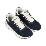 Polo Ralph Lauren Kids Boy’s Navy Sneakers – Shop the Latest Online